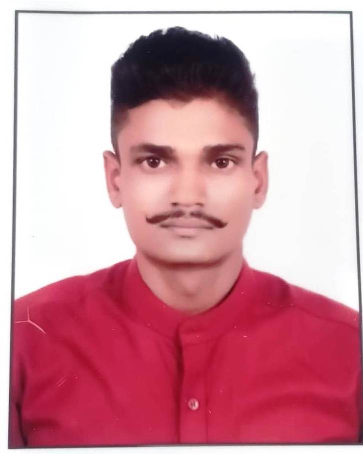 THAKOR JUJARJI
